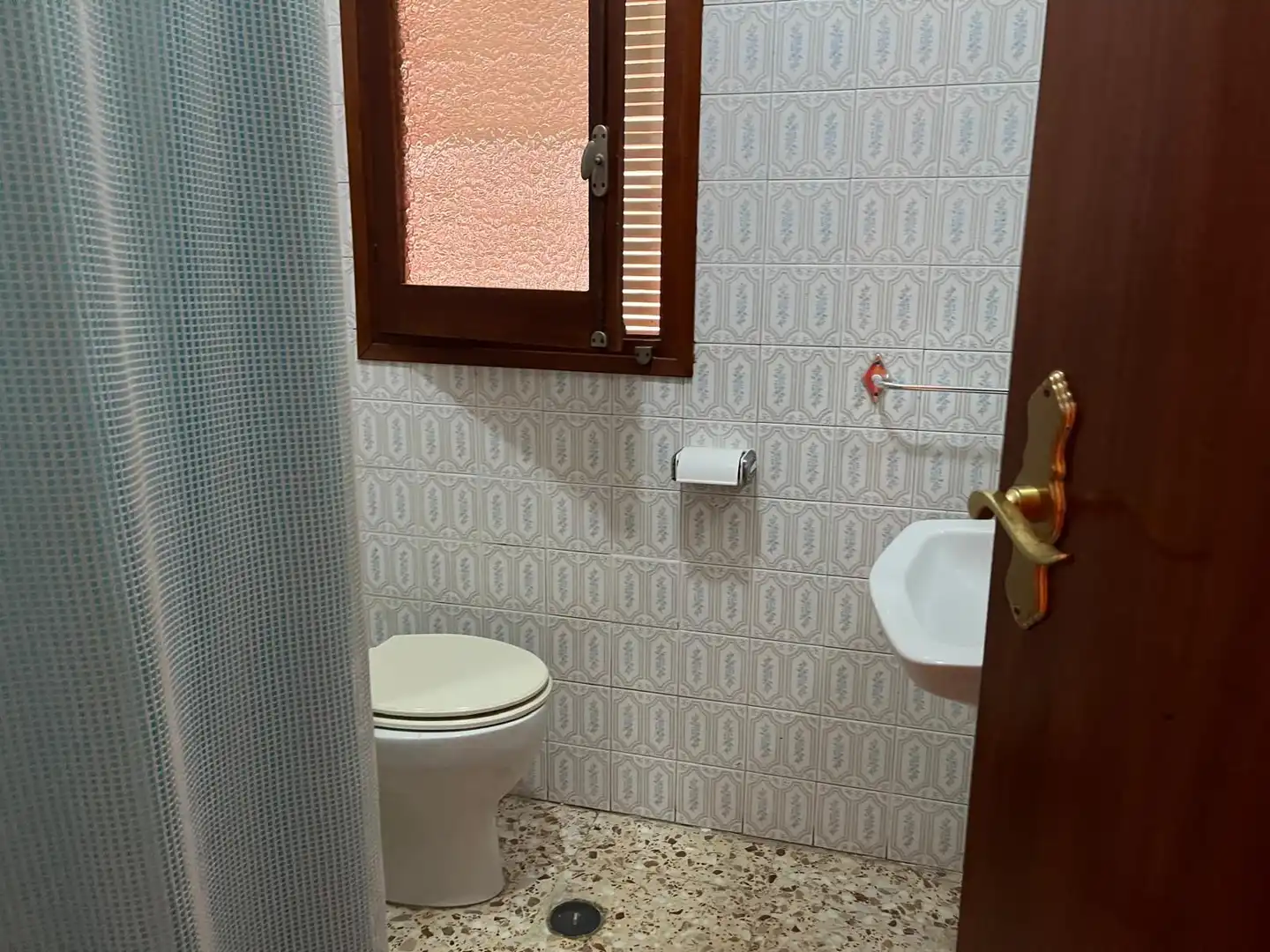 Bany de Pis en venda en Almansa amb Calefacció i Moblat
