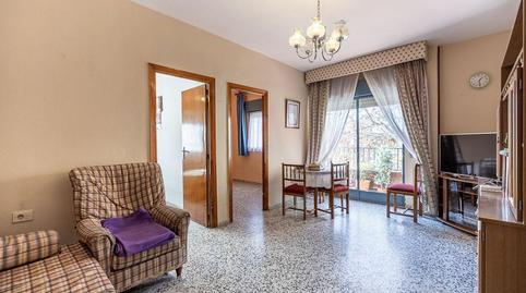 Foto 2 de Pis en venda a La Cruz,  Granada Capital