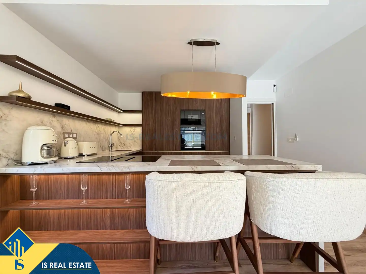 Apartament amb piscina en venda a Orihuela Costa, imagen 9
