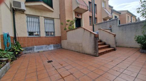 Foto 4 de Casa o xalet de lloguer a Cerrillo de Maracena - Periodistas,  Granada Capital