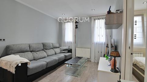 Foto 5 de Piso en venta en Zaratamo, Bizkaia