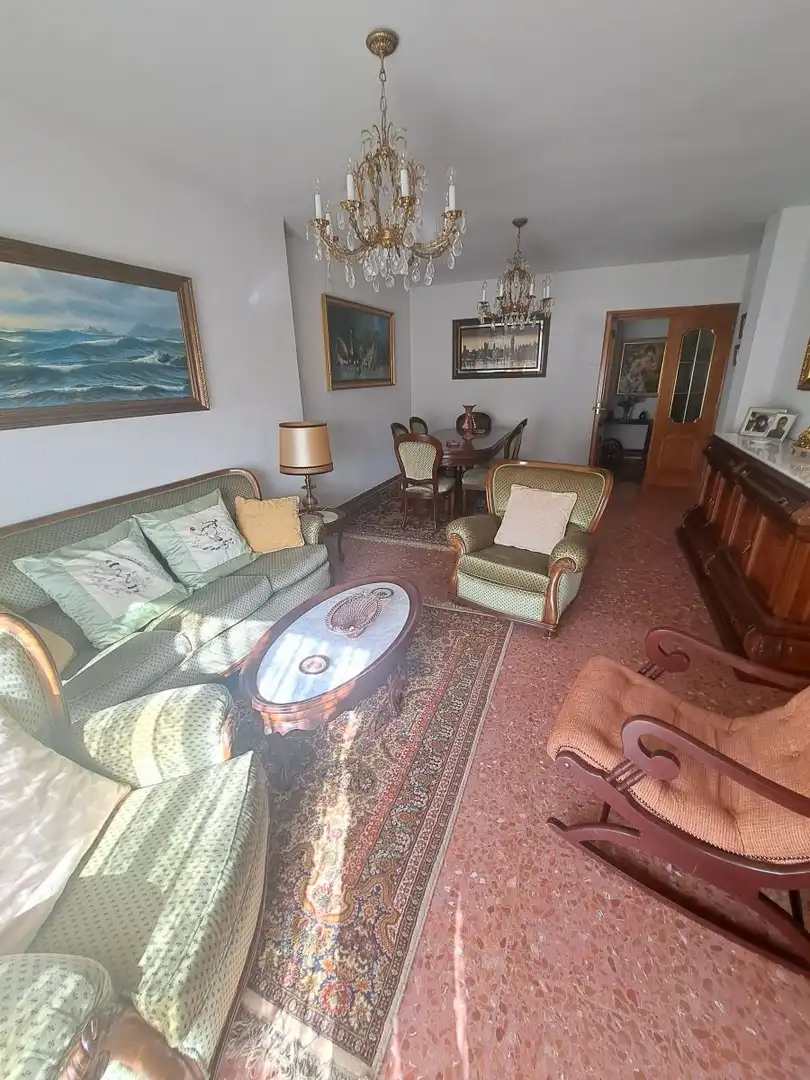 Flat for sale in Fuente el Fresno, imagen 3