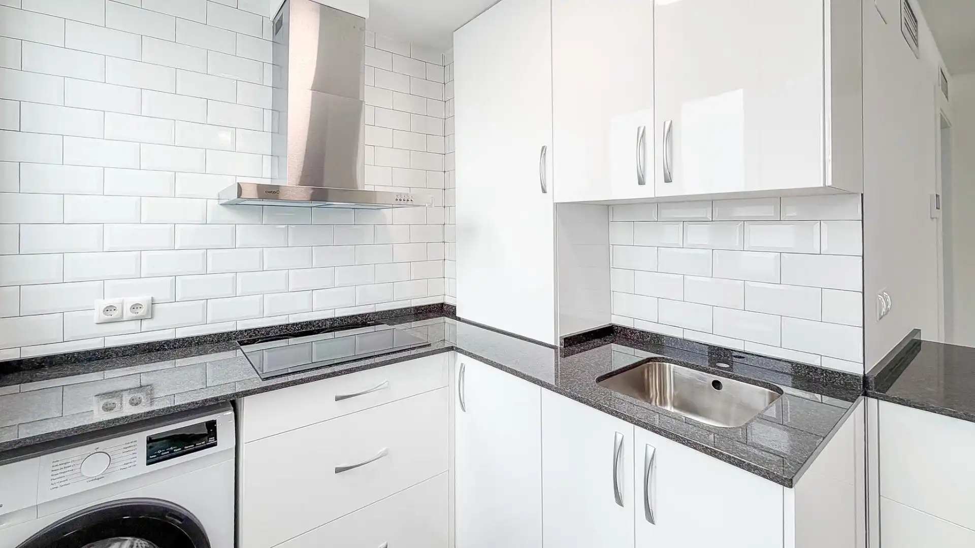 Flat for rent in La Unión - Cruz de Humilladero - Los Tilos