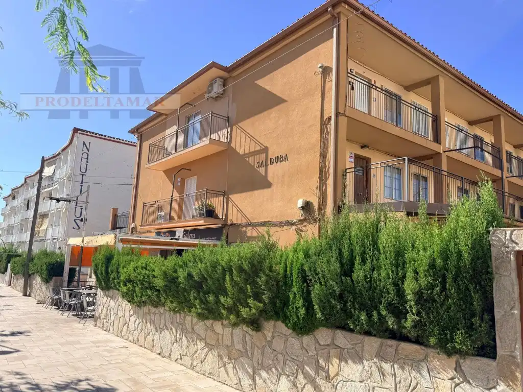 Apartamento en venta en Avenida Maria Cristina De, imagen 3