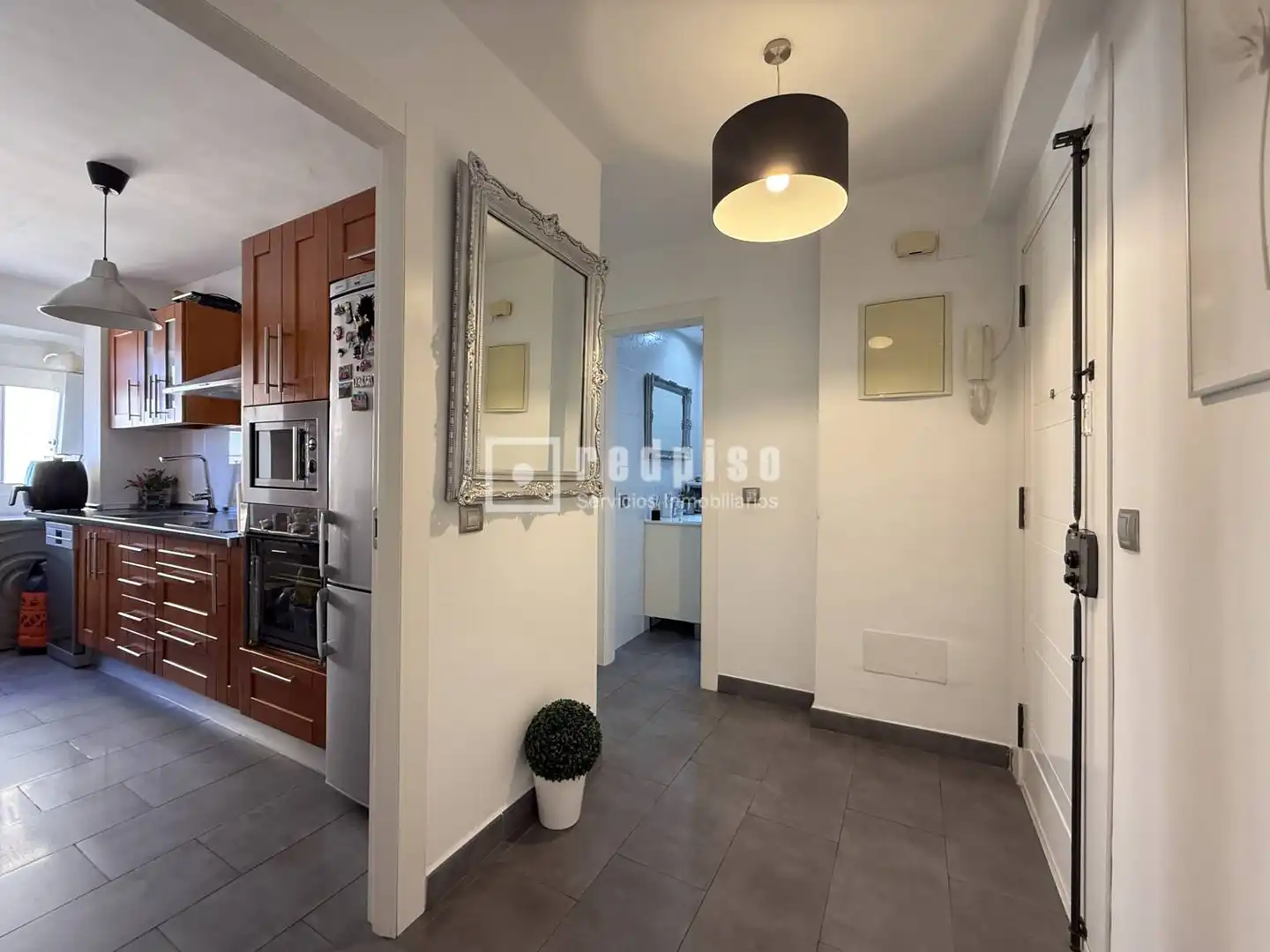 Piso en venta en Málaga con Aire acondicionado y Amueblado