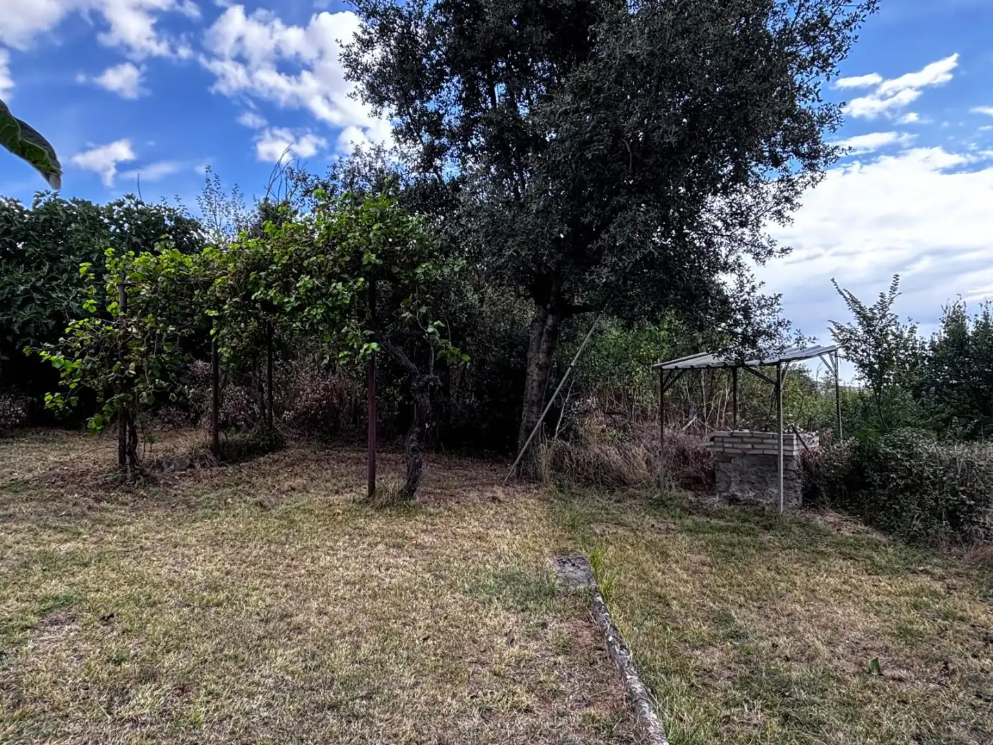 Finca rústica en venta en Valle de Oca con Calefacción y Jardín privado