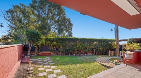 Photo 4 of Detached homes for sale in Guadalmar, Málaga Capital