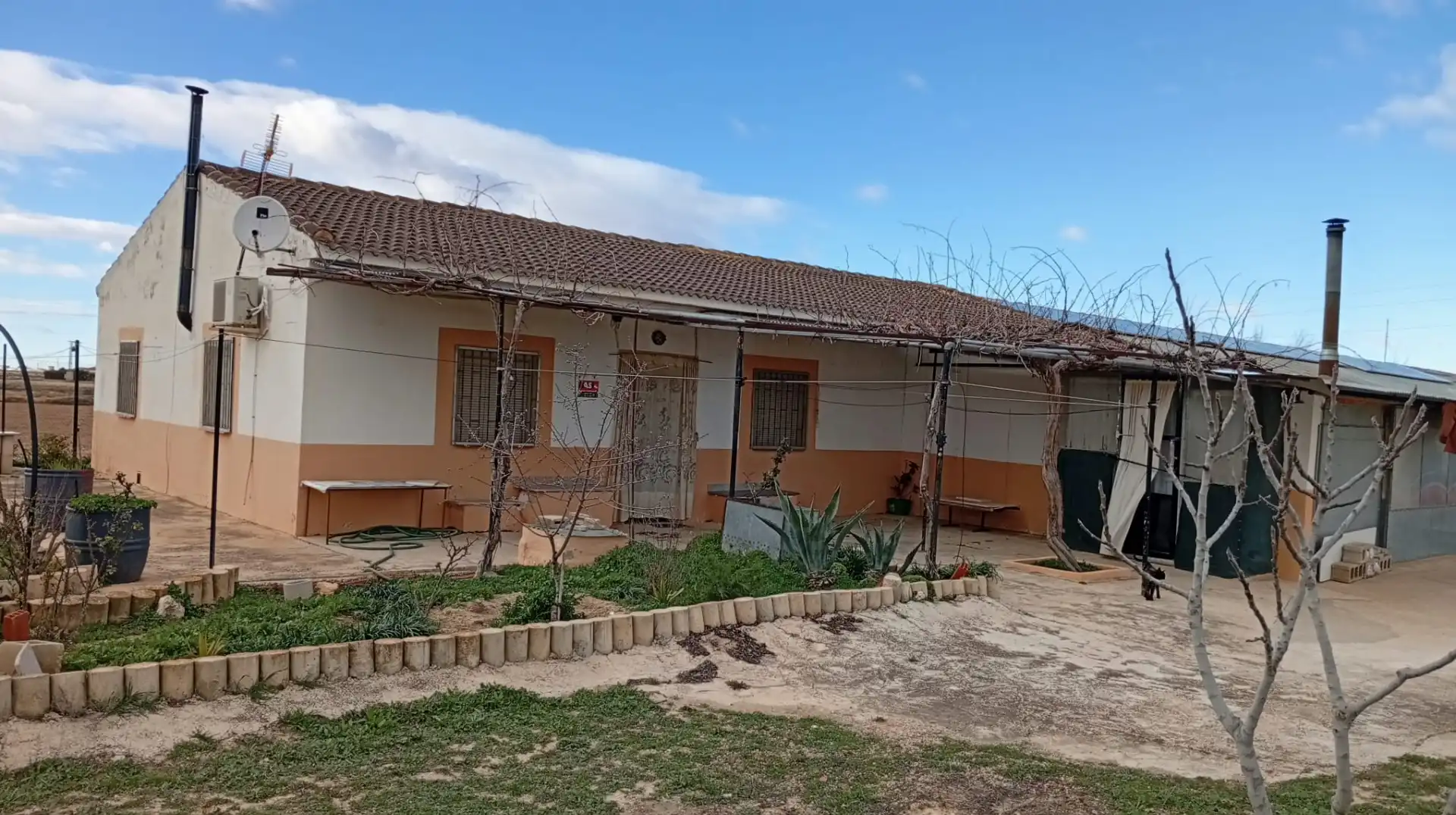 Xalet en venda a Pedanías - Extrarradio, imagen 45