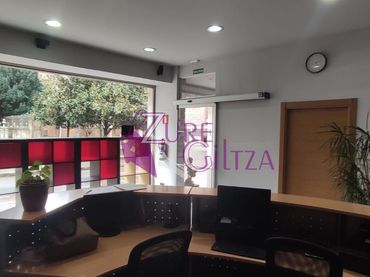 Business premises to rent in Durango