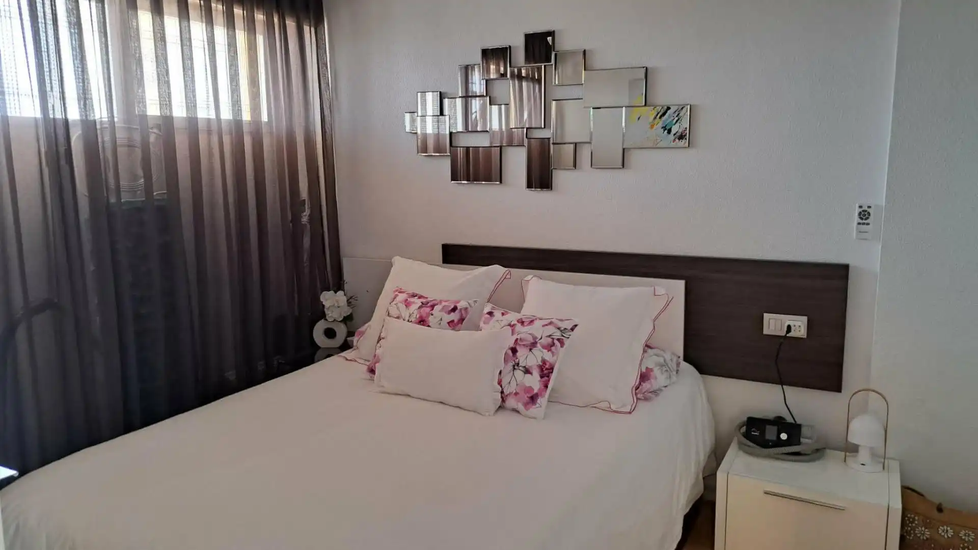 Apartament amb ascensor en venda a Avenida Don juan de Austria, imagen 17