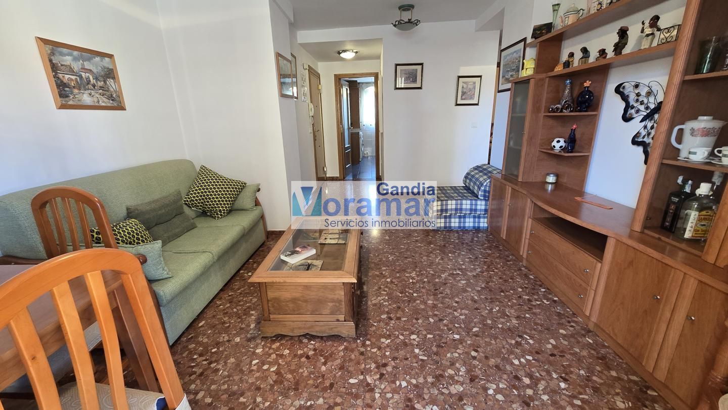 Apartment for sale in Gandia  with Terrace, Storage room and Furnished