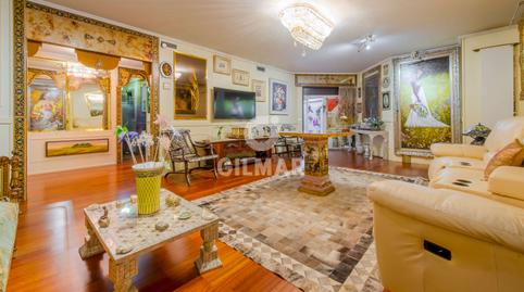 Photo 4 of Flat for sale in Lista, Madrid