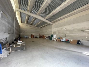 Nave industrial in vendita a Montesol - Mejostilla