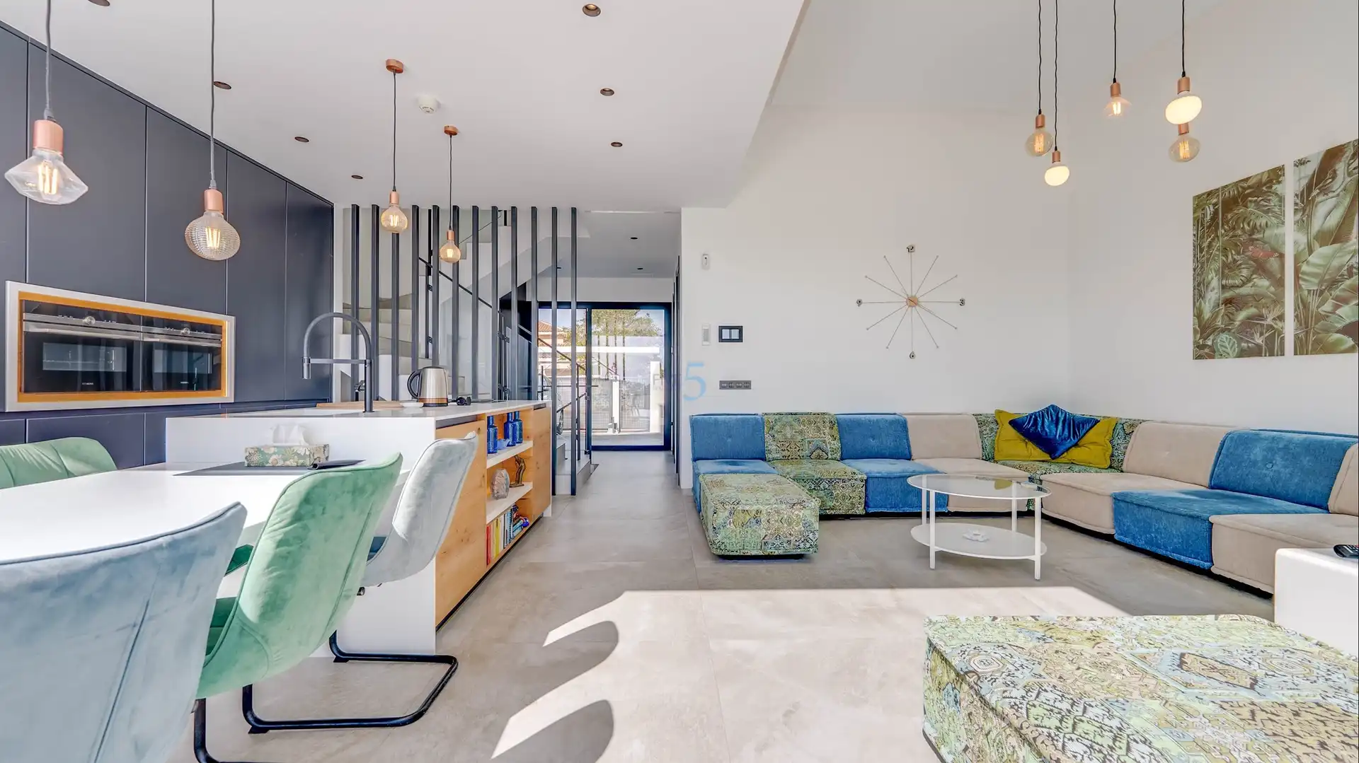 Maison avec piscine à vendre à Ciudad Quesada, imagen 6