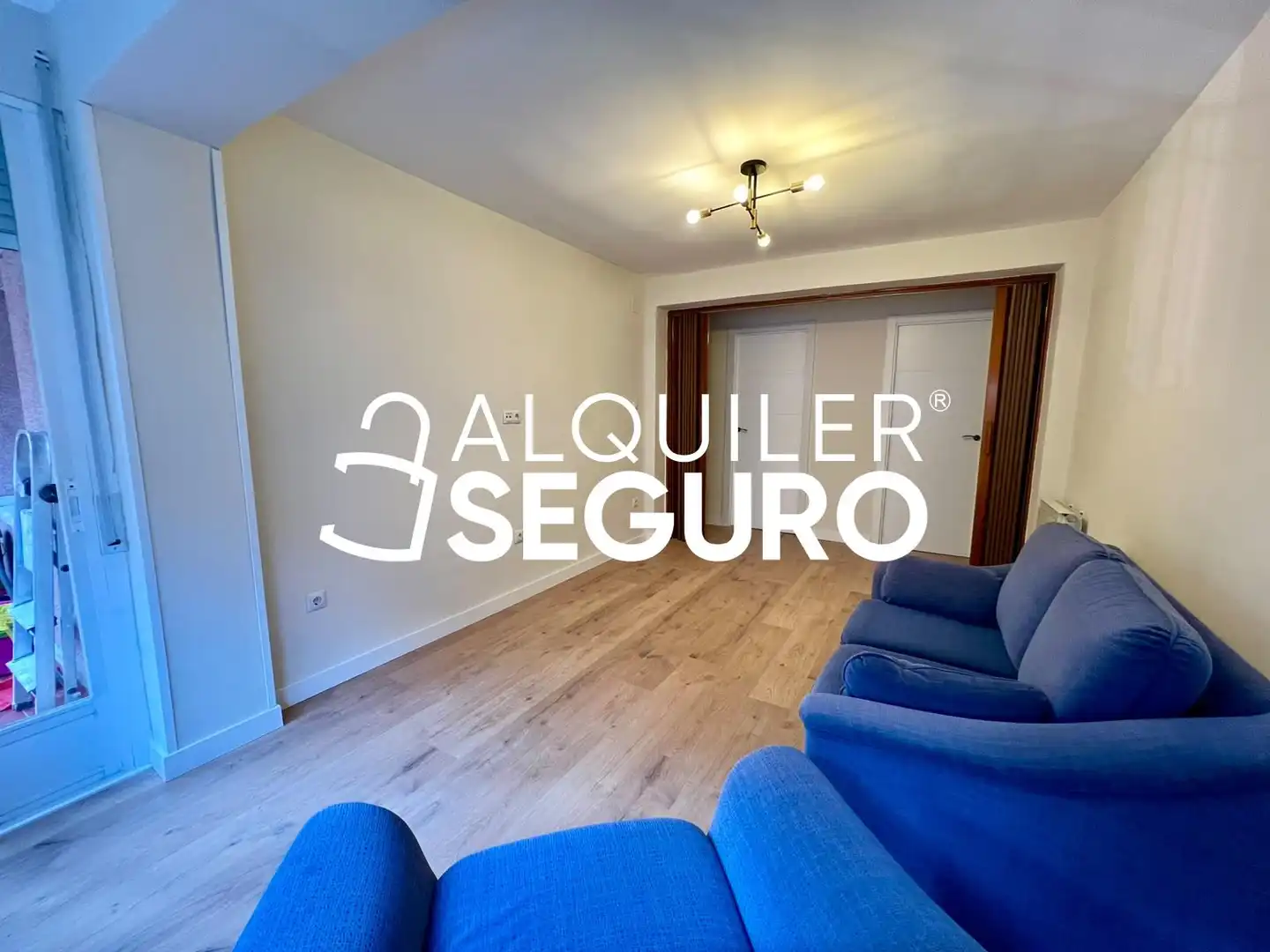 Piso con ascensor en alquiler en de la Virgen de Aránzazu, imagen 3