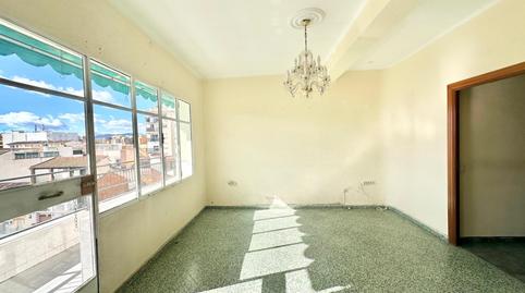 Foto 2 de Pis en venda a El Molinillo - Capuchinos, Málaga Capital