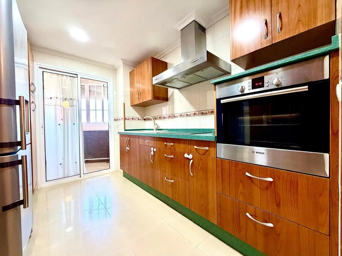 Cocina de Piso en venta en Montequinto
