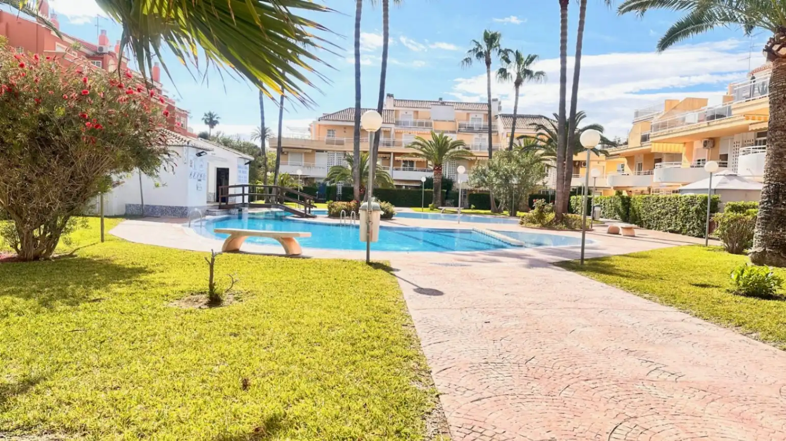 Penthouse zum Verkauf in Las Marinas / Les Marines, imagen 33