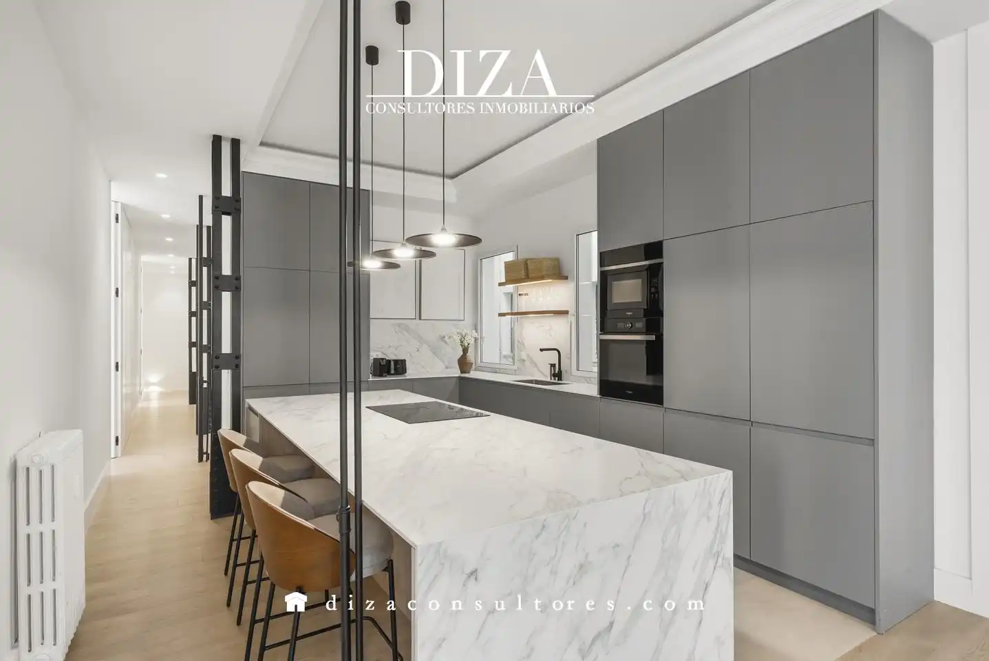 Flat with terrace for sale in Calle de José Ortega y Gasset, imagen 11