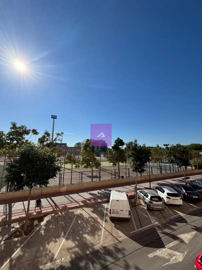 Parking de Piso en venta en Albal con Terraza y Balcón