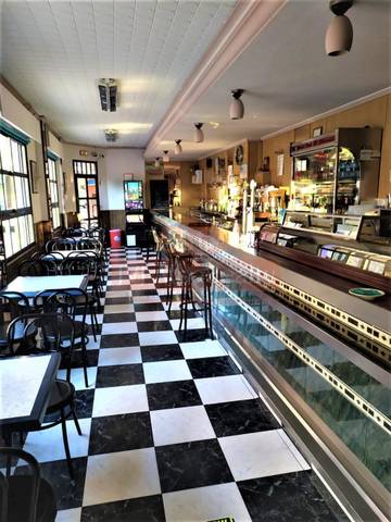 Local comercial en Venta en El Pilar