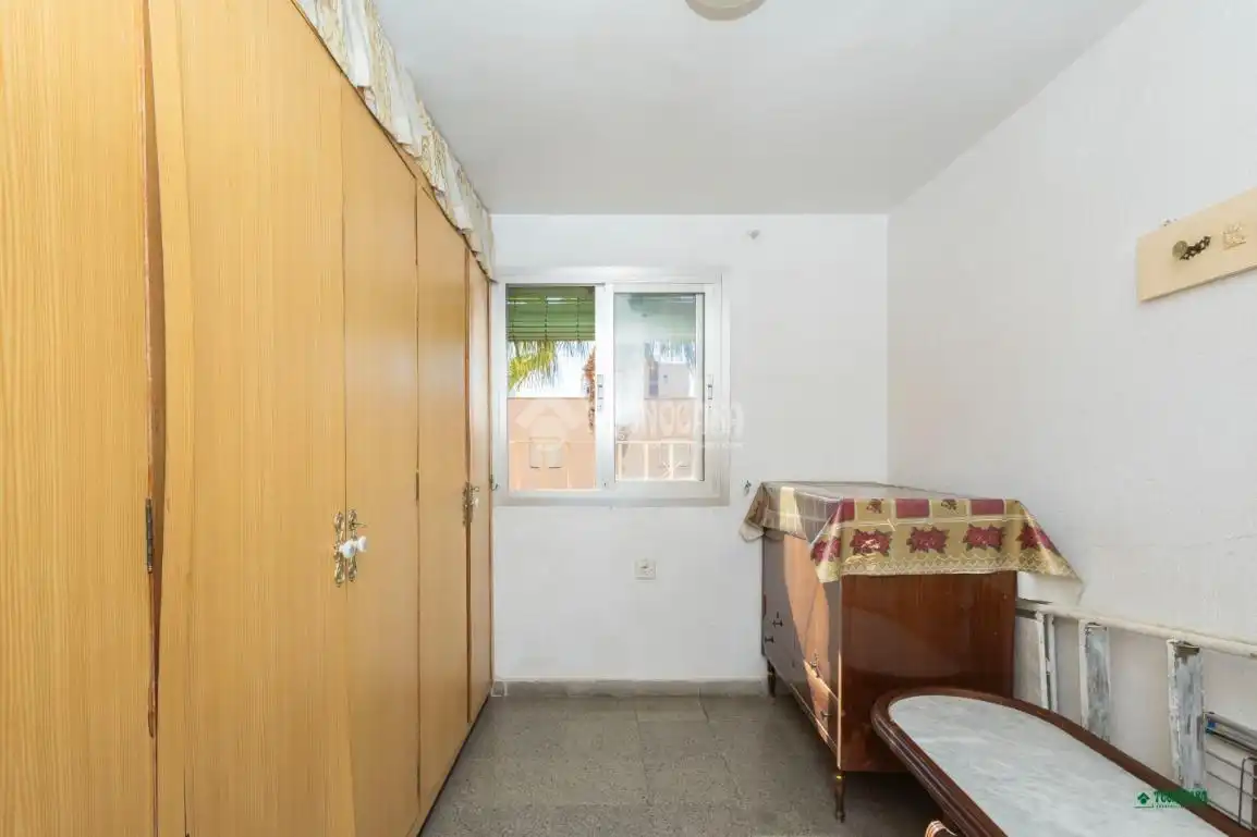 Habitación de Piso en venta en Almería
