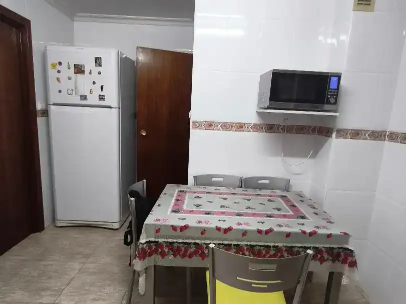 Cocina de Piso en venta en Totana, Murcia