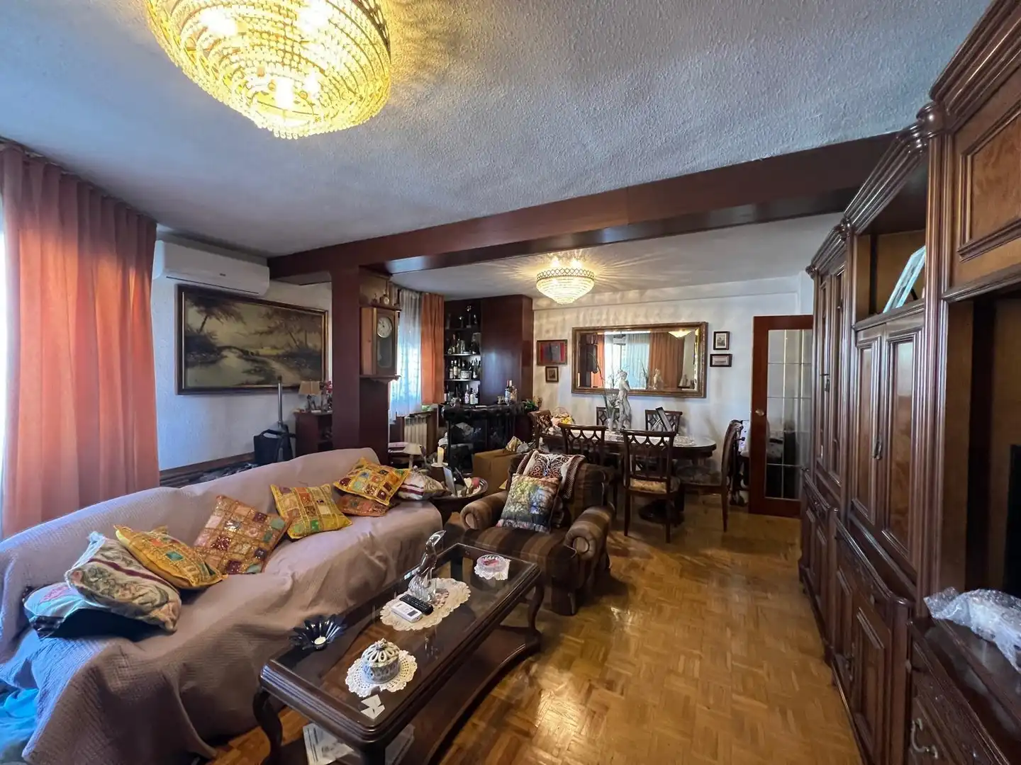 Penthouse mit Terrasse zum Verkauf in Centro Urbano, imagen 54