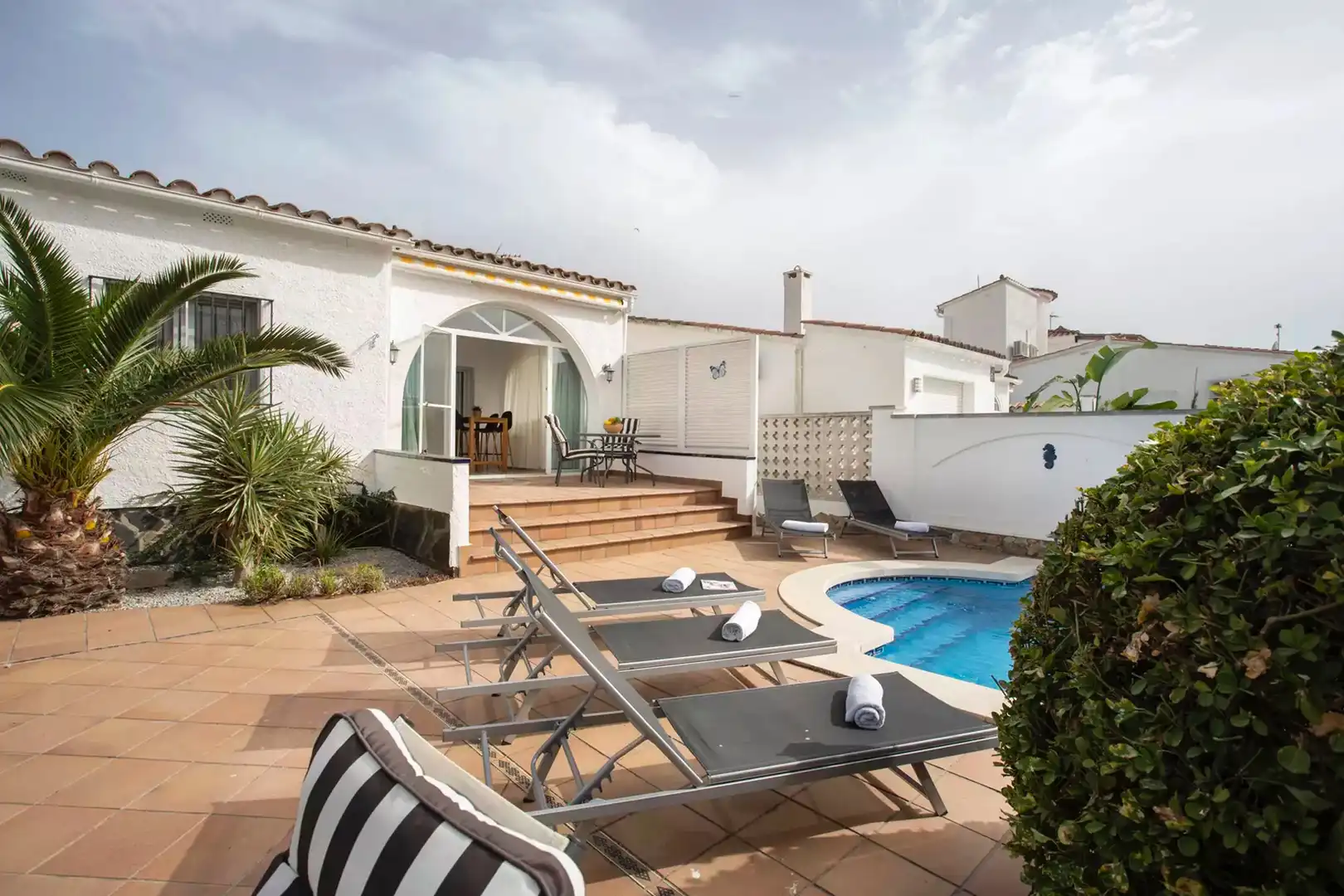 Casa con piscina en venta en Francolí - Freser - Noguera, imagen 11