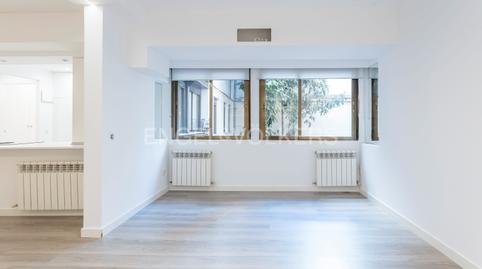 Foto 4 de Apartamento de alquiler en Trafalgar, Madrid