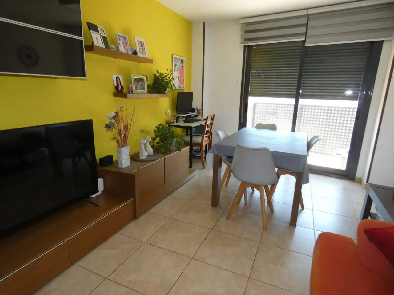 Maisonette mit Aufzug zum Verkauf in Calle Vinaros, imagen 2
