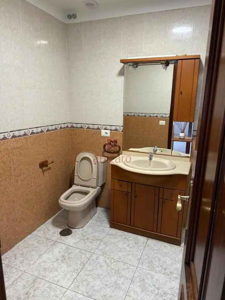 Flat for sale in De Ingenieros, La Cuesta -Finca España