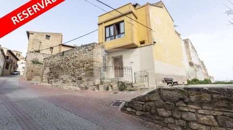 Casa de pueblo en Miranda de Arga para entrar a vivir
