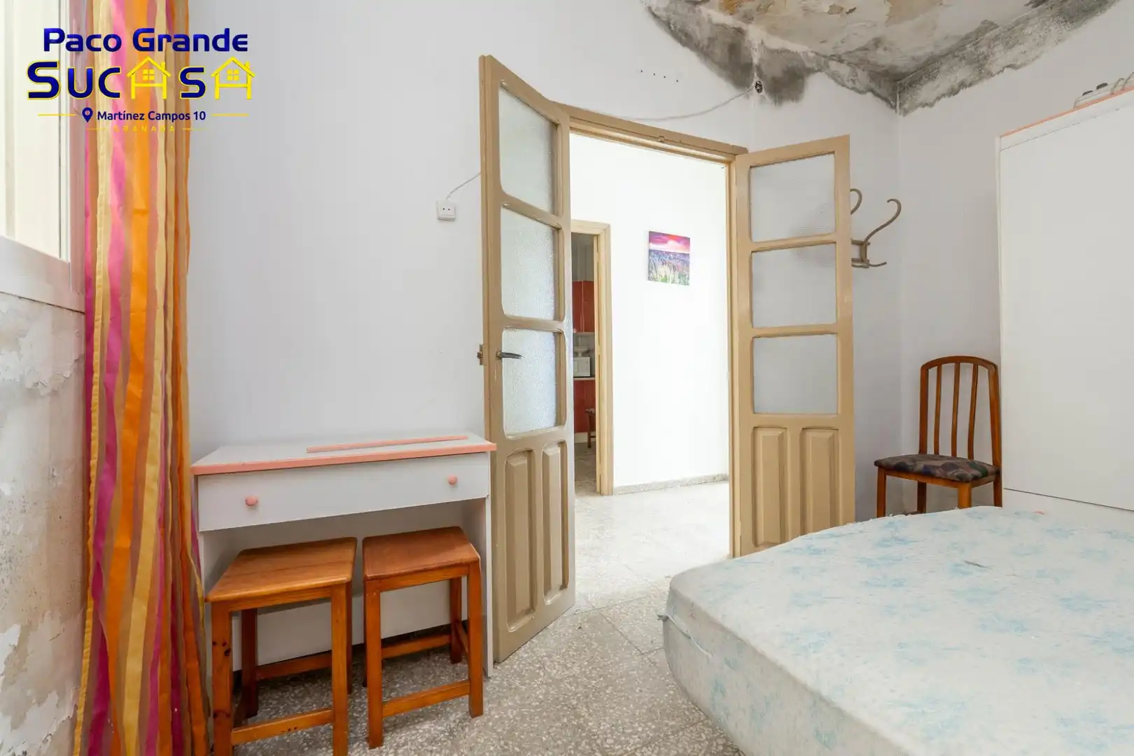 Casa in vendita a YESARES BAJO AG OLIVARES 17, imagen 17