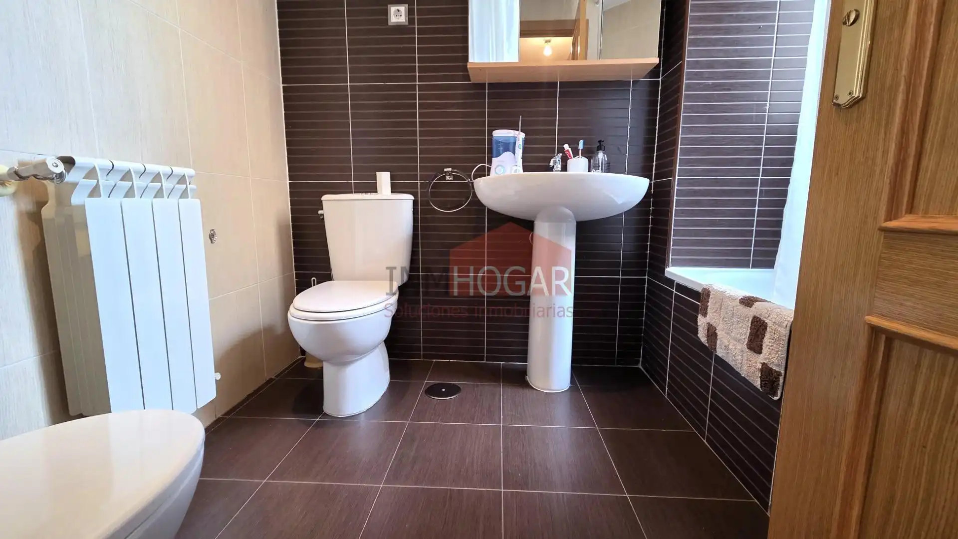 Flat with lift for sale in Sónsoles, imagen 19