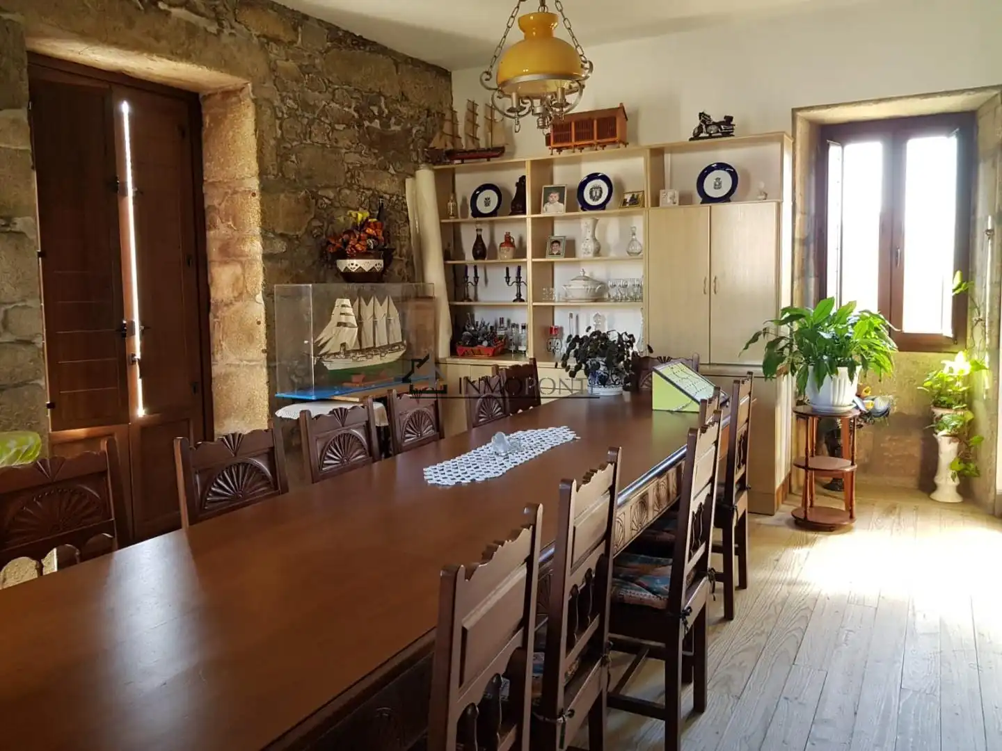 Houses for sale in Cambados