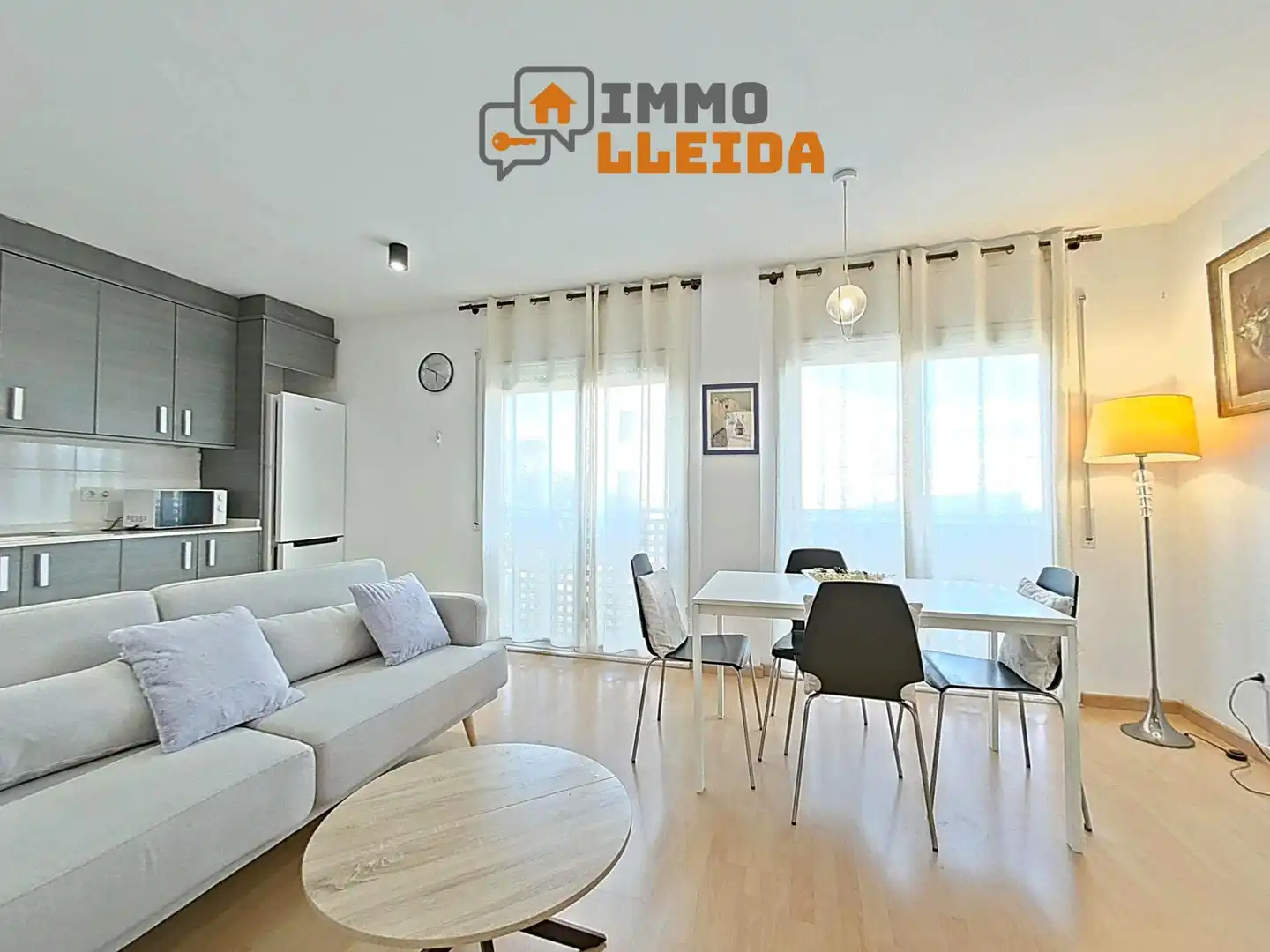 Dúplex en venta en Castellserà, Lleida