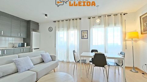 Foto 3 de Dúplex en venda a Calle Josep Benet, 1, Castellserà, Lleida