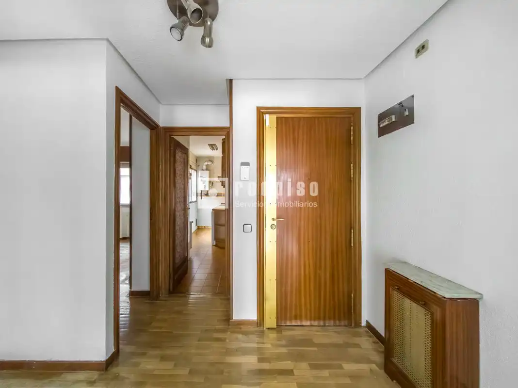 Piso con ascensor en venta en de Hermosilla, imagen 19