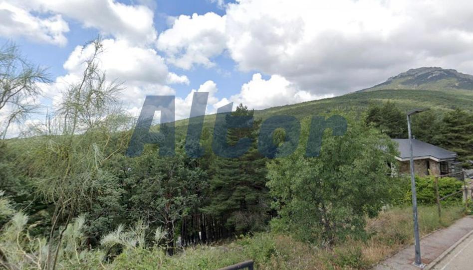 Foto 1 de Residencial en venda a Siete Abanicos, Población de Arroyo, Palencia