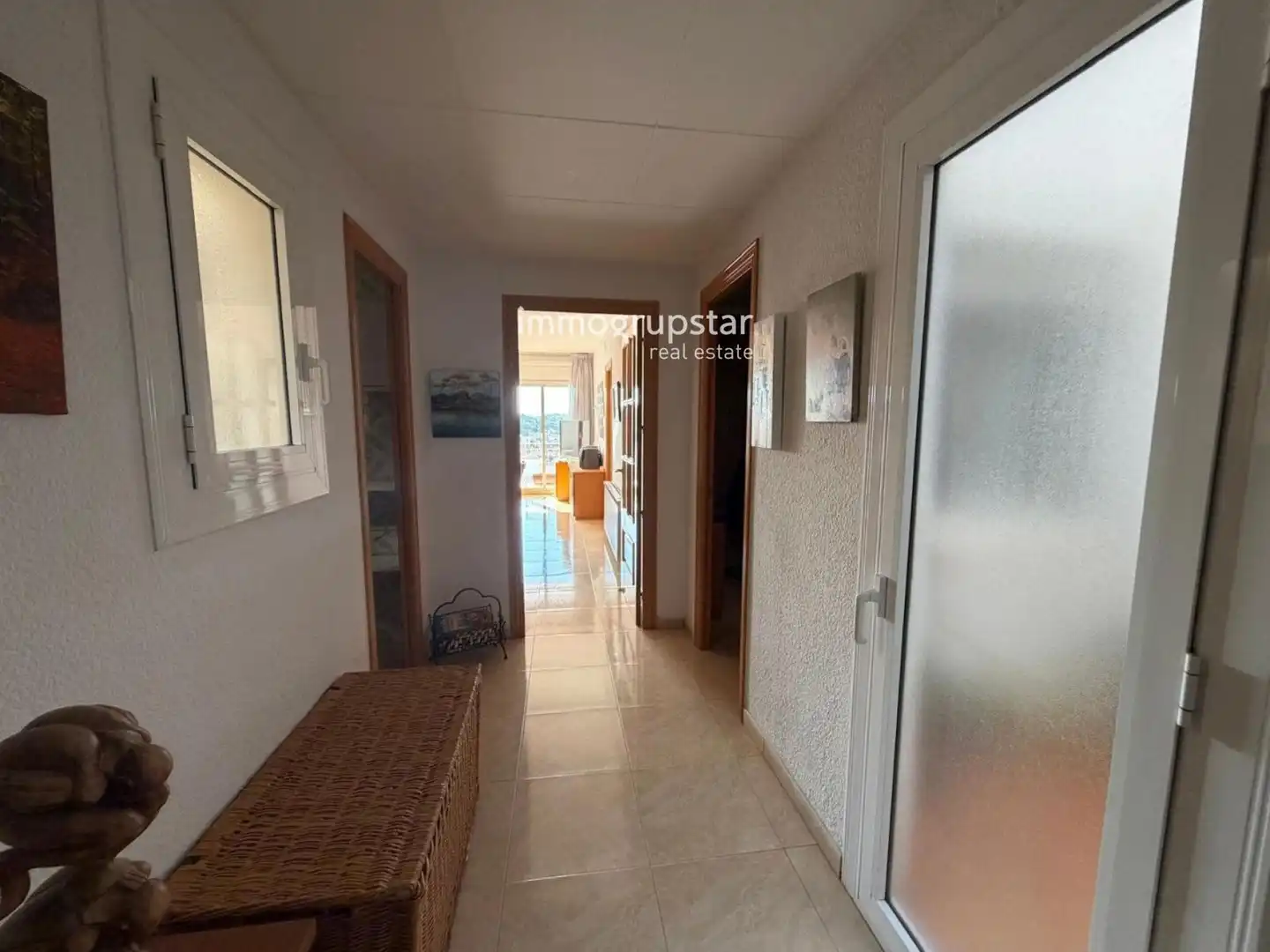 Piso con terraza en venta en Pitarra, imagen 5
