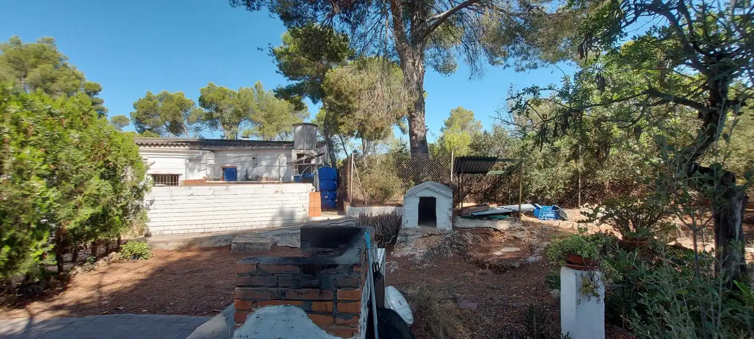 Casa o xalet en venda en Alfara de la Baronia amb Terrassa