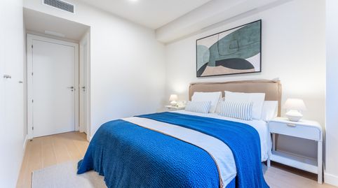 Foto 5 de Piso en venta en Avenida de las Ciencias, 39, Colores - Entreparques, Sevilla Capital