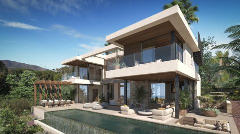 Foto 2 von Haus oder Chalet zum Verkauf in La Carolina - Guadalpín, Marbella