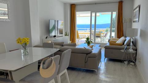 Foto 4 de Apartament de lloguer a Portals Nous, Calvià