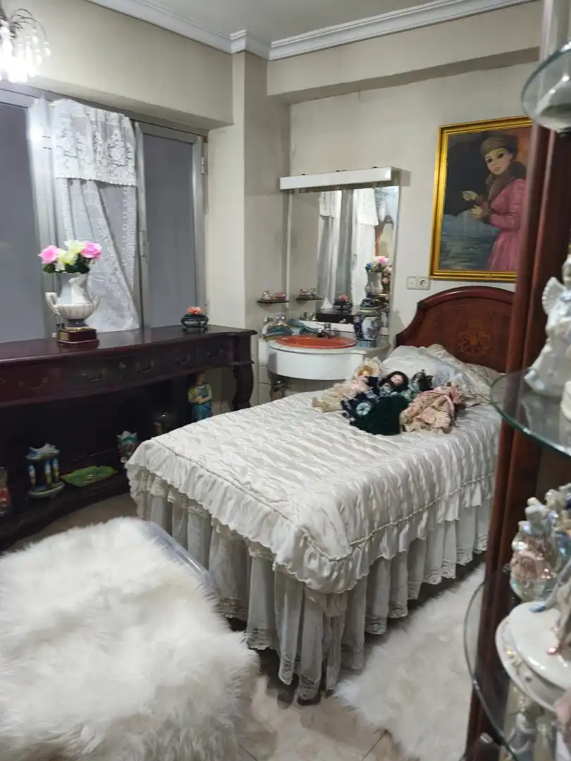 Habitación de Piso de alquiler en Donostia - San Sebastián 