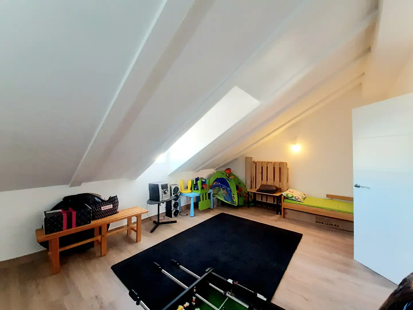 Detached homes for sale in Archena  with Air Conditioner, Heating and Terrace
