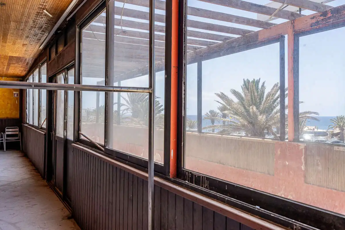 Geschaftsraum zum Verkauf in Teguise mit Terrasse