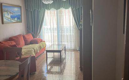 Bedroom of Flat for sale in Torrevieja  with Terrace