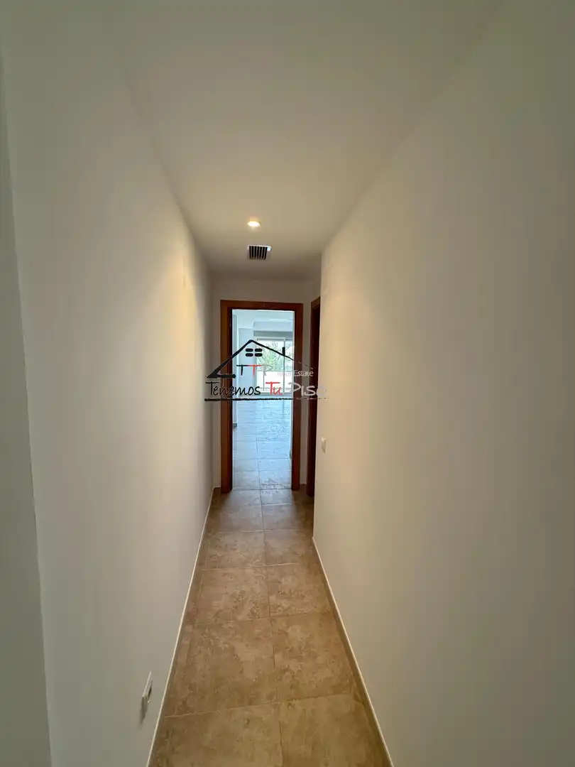 Dachboden zum Verkauf in Benicarló mit Klimaanlage, Terrasse und Balkon